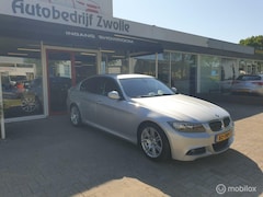 BMW 3-serie - 318i M SPORT EDITION|AUTOMAAT|PDC|NAVI|CRUISE|
