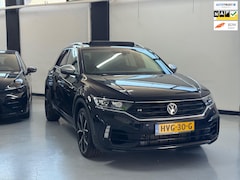 Volkswagen T-Roc - R 2.0 TSI 4Motion Pano|Dealer onderhouden|1ste eigenaar