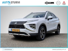 Mitsubishi Eclipse Cross - 2.4 PHEV Intense+