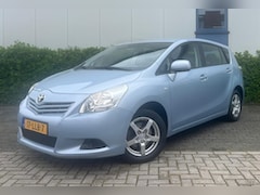 Toyota Verso - 1.6 VVT-i 132pk (7P) Airco/Trekhaak