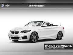 BMW 2-serie Cabrio - 218i High Executive