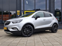 Opel Mokka X - 1.4 Turbo Online Edition Trekhaak | Parkeer Cam. en Sens. | Android Auto en Apple Carplay
