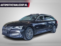 Skoda Superb Combi - 1.4 TSI iV Business Edition Plus | PANO | ADAPTIVE CRUISE | CANTON
