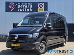 Volkswagen Crafter - 2.0TDI L3H3 Highline ELEKTR SCHUIFDEUR INRICHTING