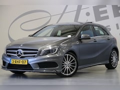 Mercedes-Benz A-klasse - 180 AMG-line/AMG-styling/ Panorama dak