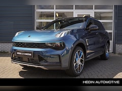 Lynk & Co 01 - 1.5 Panoramadak | 360° Camera | Apple Carplay | Android Auto | Navigatiesysteem full map