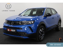 Opel Mokka - 1.2 Turbo Elegance