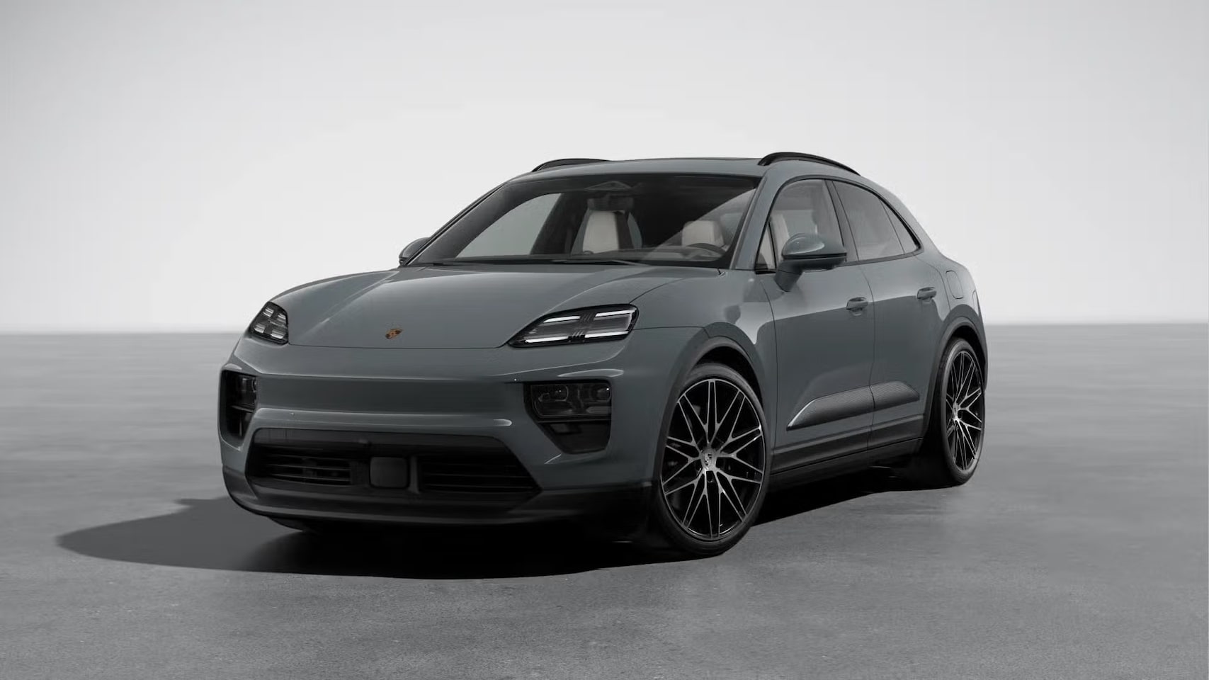 Porsche Macan - 4S - AutoWereld.nl