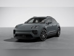Porsche Macan - 4S