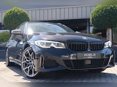 BMW 3-serie Touring - M340i xDrive High Executive Edition Panodak LaserLed ACC Keyless
