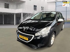 Peugeot 208 - 1.0 PureTech LIKE/AIRCO/CRUISE/ELECRAMEN VOOR