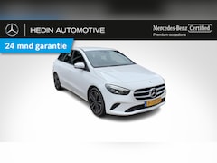 Mercedes-Benz B-klasse - B 200 Automaat Business Solution Luxury | Progressive Line | Parkeerpakket | Spiegelpakket