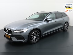 Volvo V60 - 2.0 B3 Momentum carplay, camera, navigatie, trekhaak