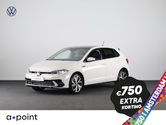 Volkswagen Polo - GP R-Line-Edition 1.0 70 kW / 95 pk TSI Hatchback 7 v