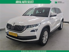 Skoda Kodiaq - 1.5 TSI 150pk Automaat Business Edition 5P | Navigatie | CarPlay | Functie & Comfortpakket