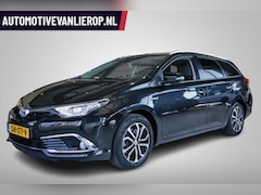Toyota Auris Touring Sports - 1.8 Hybrid Executive Go | CRUISE | TREKHAAK | DEALER ONDERHOUDEN