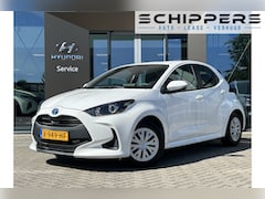 Toyota Yaris - 1.5 Hybrid Active | Navigatie
