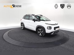 Citroën C3 Aircross - PureTech 110 S&S Shine | Panoramadak | Camera | Dodehoekdetectie | Apple Carplay