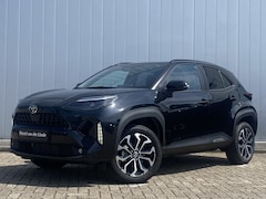 Toyota Yaris Cross - 1.5 Hybrid 130 Dynamic Comfort Pack Parkeersensoren Dodehoek Detectie Stoel Stuurverwarmin