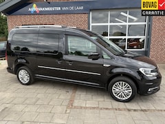 Volkswagen Caddy Maxi - 1.4 TSI Highline 96kw Life DSG 7 Pers. ( Navigatie, Apple Carplay, Android , Cruise contro