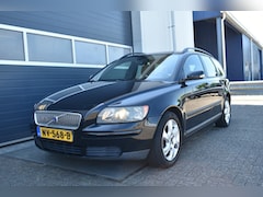 Volvo V50 - 1.8