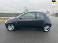 Ford Ka - 1.3 Ka des Bouvrie