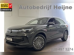 Volkswagen Tiguan - 1.5 eTSI DSG LIFE EDITION CAMERA/IQ-LIGHT/TREKHAAK