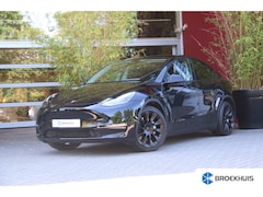 Tesla Model Y - Long Range AWD 75 kWh | BTW auto | Panoramadak | Pilot Assist | Camera | Trekhaak | 20''