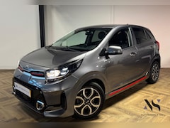 Kia Picanto - 1.0 DPi GT-Line CAM KEYLESS VOL'