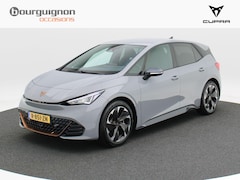 CUPRA Born - Adrenaline 62 kWh 231 Pk | Adaptive Cruise | Full LED | Camera | Stoel Verwarming | Carpla