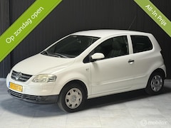 Volkswagen Fox - 1.2 Trendline|NAP|ELEKPAKKET|