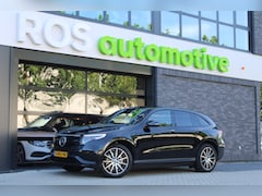Mercedes-Benz EQC - 400 4MATIC AMG Line 80 kWh | NAP | BTW | PANO | MEMORY | HUD | ACC | 360 |