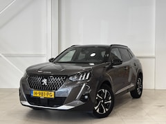 Peugeot 2008 - 1.2 PureTech GT-Line | Automaat | Trekhaak | Hoge instap | Navigatie