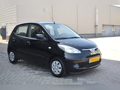 Hyundai i10 - 1.1 Active Cool bj10 airco elec pak