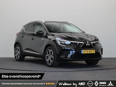 Mitsubishi ASX - 1.6 PHEV AT Intense+ | Stuur en stoel verwarming | Navigatie | Half lederen bekleding | Do