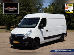 Opel Movano - 2.3 CDTI L2H2 2017 | Dealeronderhouden | Airco | Trekhaak | Navigatie | Cruise Control | D