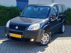 Fiat Doblò - 1.4 Dynamic Airco/Trekhaak