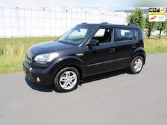 Kia Soul - 1.6 X-tra