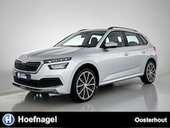 Skoda Kamiq - 1.0 TSI Business Edition Automaat | Camera | Airco | Adaptive Cruise Control