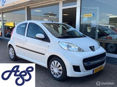 Peugeot 107 - 1.0-12V NIEUW APK bj 2009 km 227863 NAP