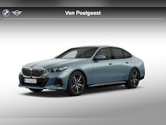 BMW i5 - eDrive40 84 kWh