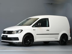 Volkswagen Caddy - 1.2 TSI L1H1 BMT N-EDITION AIRCO | CRUISE | BLUETOOTH