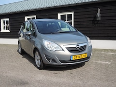 Opel Meriva - 1.4 TURBO EDITION