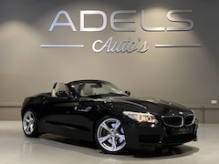 BMW Z4 Roadster - sDrive28i Executive M Sportpakket