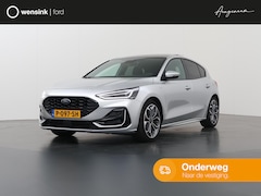Ford Focus - 1.0 EcoBoost Hybrid ST Line Vignale Panoramadak | Lederen Bekleding | B&O Audio | Winterpa