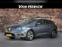 Renault Mégane Estate - 1.3 TCe Bose 140PK | Cruise | Nette staat