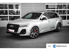 Audi Q7 - 60 TFSI e 490pk quattro Pro Line S Competition | Panoramadak | Vierwielbesturing | 22" | T