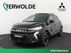 Mitsubishi ASX - 1.6 HEV AT Instyle | € 3.000 Korting | Apple Carplay/Android Auto | Adaptive Cruise Contro