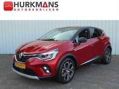 Renault Captur - PLUG-IN HYBRIDE 160PK AUTOMAAT INTENS