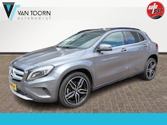 Mercedes-Benz GLA-Klasse - 250 Ambition. Panoramadak, Wegklapbare trekhaak. 19"lm velgen